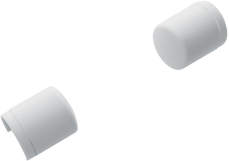 KAPJES VOOR SOFTCLOSE SCHARNIER CATALANO GRIJS