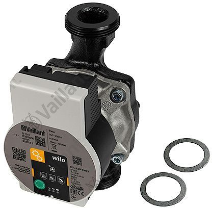 H.R.-POMP VIH K 300 VAILL.