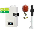 CORPS DE CHAUFFE CALENTA 40KW REMEHA