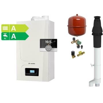 CORPS DE CHAUFFE CALENTA 40KW REMEHA