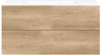 Onderbouw COFFEE 2 lades 120 eiken Decor kasjmier +wastafel porselein zonder kraangat wit