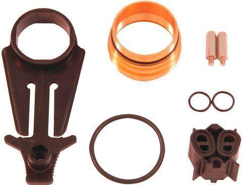 Verlengstukte diepe inbouwdouche Ideal Standard — SKU DESCO-57989