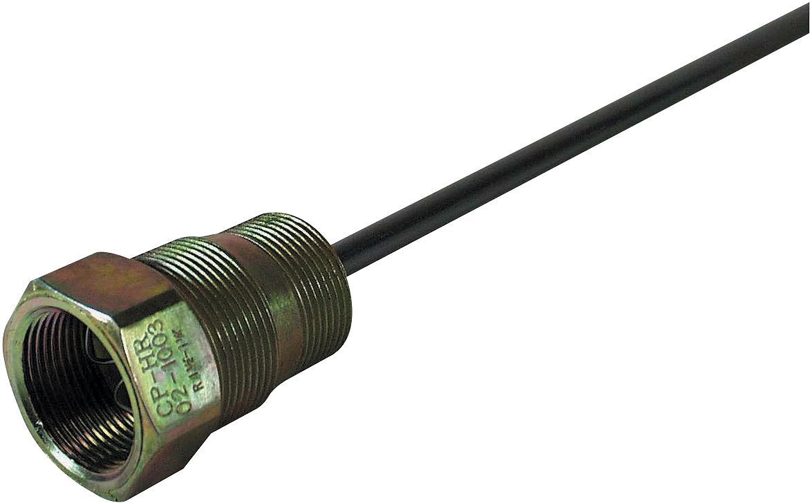Fluitsignaal voor olietank saf 3 2"