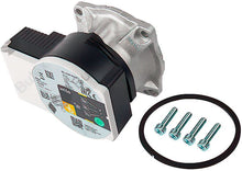 Hoogefficiënte pomp Isotwin c/f