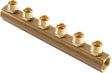 COLLECTEUR AVEC RACCORDEMENTS EUROCONE CC 4/4"FF 6X3/4 EK