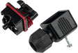 Connector voor High efficiency pomp