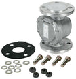 Gasfilter DN65 voor quinta Pro remeha