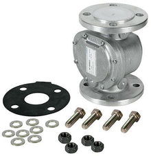 Gasfilter DN65 voor quinta Pro remeha