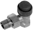 THERM.RADIATORKRAAN HONEY.HAAKS 1/2"MF