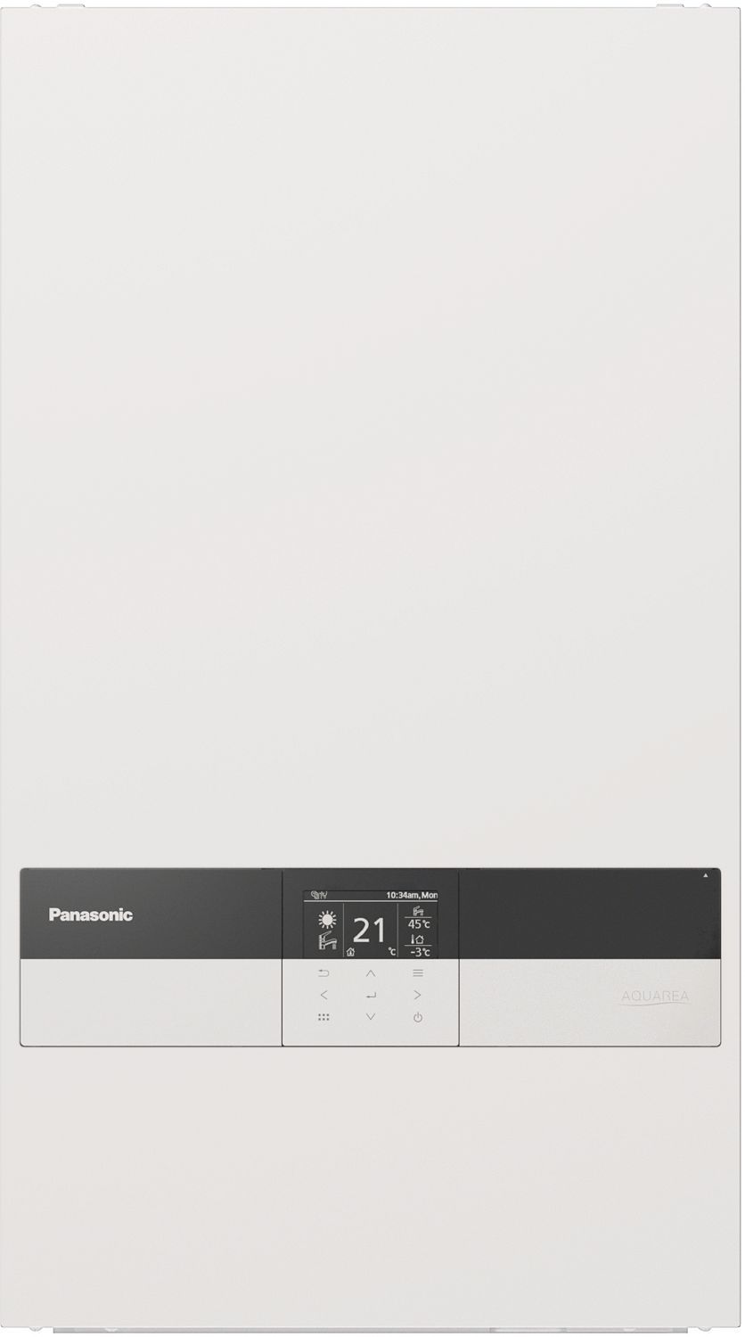 BINNENUNIT LUCHT/WATER WP AQUAREA SPLIT K BI-BLOC 3-9KW