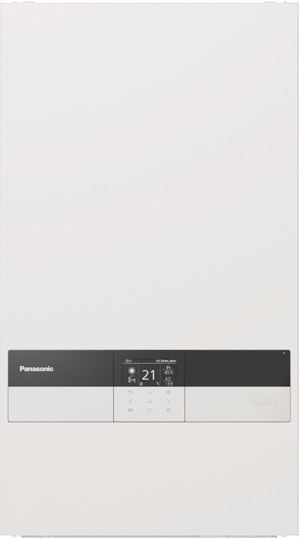 UNITE INTERIEURE PAC AIR/EAU AQUAREA K SPLIT BI-BLOC 3-9KW