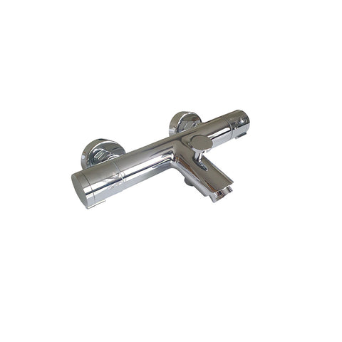 Aloni badkraan chroom douchekraan, badkranen — SKU MB-16226-19753, EAN 5404024101357