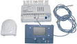 Regelaar 1 circuit HC111 voor mazoutketel Basic interdomo klasse III (1,5%)