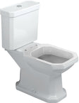 CUVETTE 1930 DURAVIT C 225 BLANC
