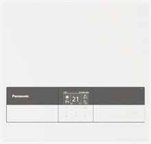 UNITE INTERIEUR BOX DE CONTROLE AQUAREA T-CAP M 9-16KW 400V PANASONIC