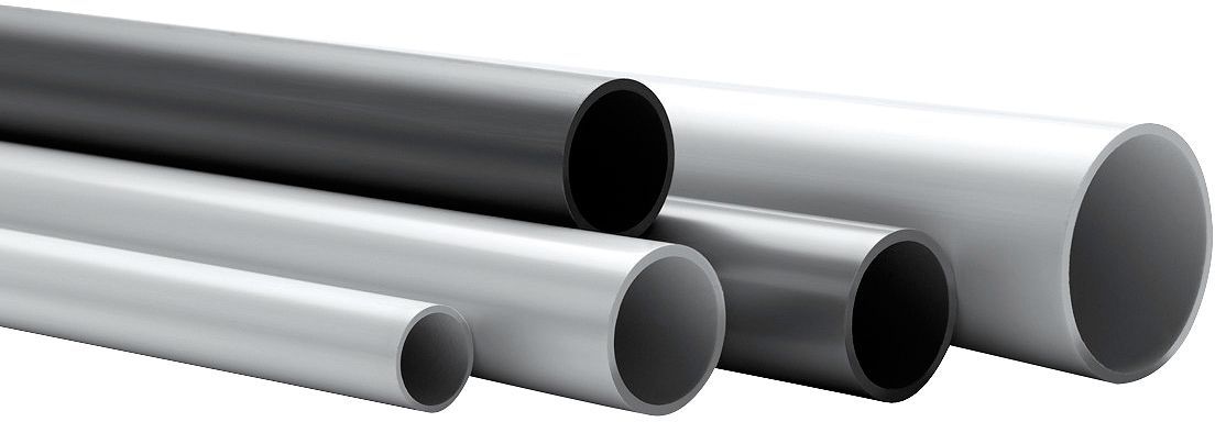 PVC ELEKTRO BUIS DIAM 20 GRIJS LGTE=3M