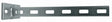 Galva railkonsole 30X15X200MM WM1