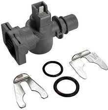 Stromingssensor MAG14+17-2/0 Vaillant