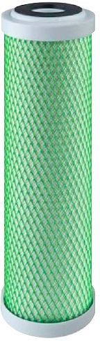 CARTOUCHE DE REMPLACEMENT CHARBON ACTIF DFP-CA10 POUR HYDRO+ ET FILTRE RAIN DURLEM