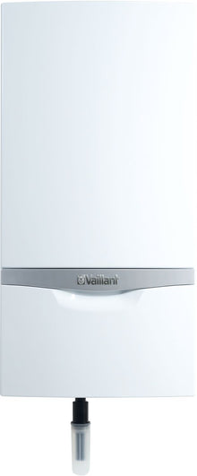 CHAUDIERE MURALE A CONDENSATION AU GAZ ECOTEC BIG VC1206 VAILLANT 24-120KW