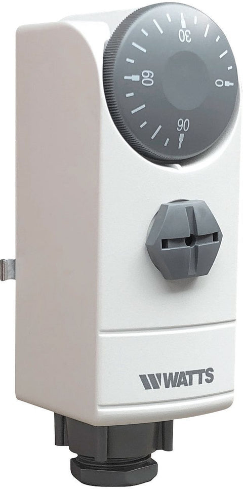 KLEMTHERMOSTAAT TC/N-RE EXT.REGELING