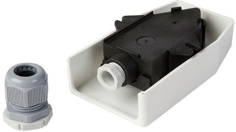 Buitenvoeler remeha AF60-GV7