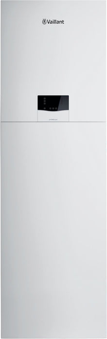BINNENUNIT LUCHT/WATER WARMTEPOMP SPLIT AT+ VAILLANT UNITOWER 1Z 78/8 R32