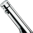 ROBINET FROID TEMPORISE TEMPOSOFT 2 DELABIE 7 SEC CHROME
