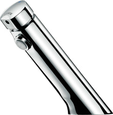 ROBINET FROID TEMPORISE TEMPOSOFT 2 DELABIE 7 SEC CHROME
