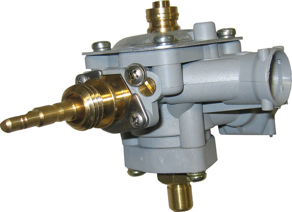 Watervalve "Pa" Junkers WR325-1-5AME