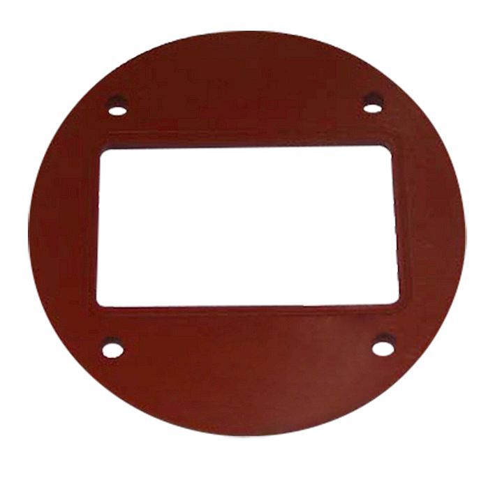 Dichting ventilator prestige ACV