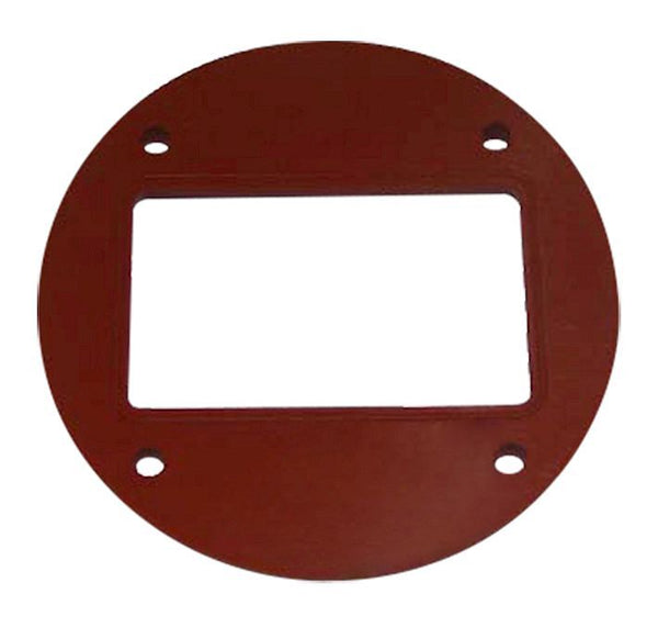 Dichting ventilator prestige ACV