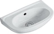 Handenwasser saval Pro VB 40CM wit