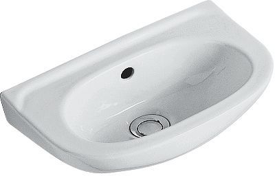 Handenwasser saval Pro VB 40CM wit