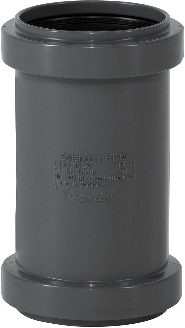 Steekmof ff 50MM Pp HT-Safe Ostendorf