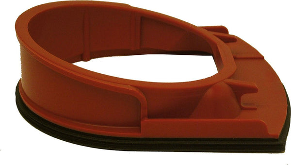 PARTIE TELESCOPANTE CLAPET DE RETENUE + JOINT D'ETANCHEITE 125-160MM