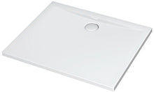 Tub acryl newform 100-80-4CM wit