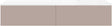 ONDERBOUW COFFEE 2 LADES 160 MAT BASALTGRIJS+WASTAFEL RECHTS MAT WIT