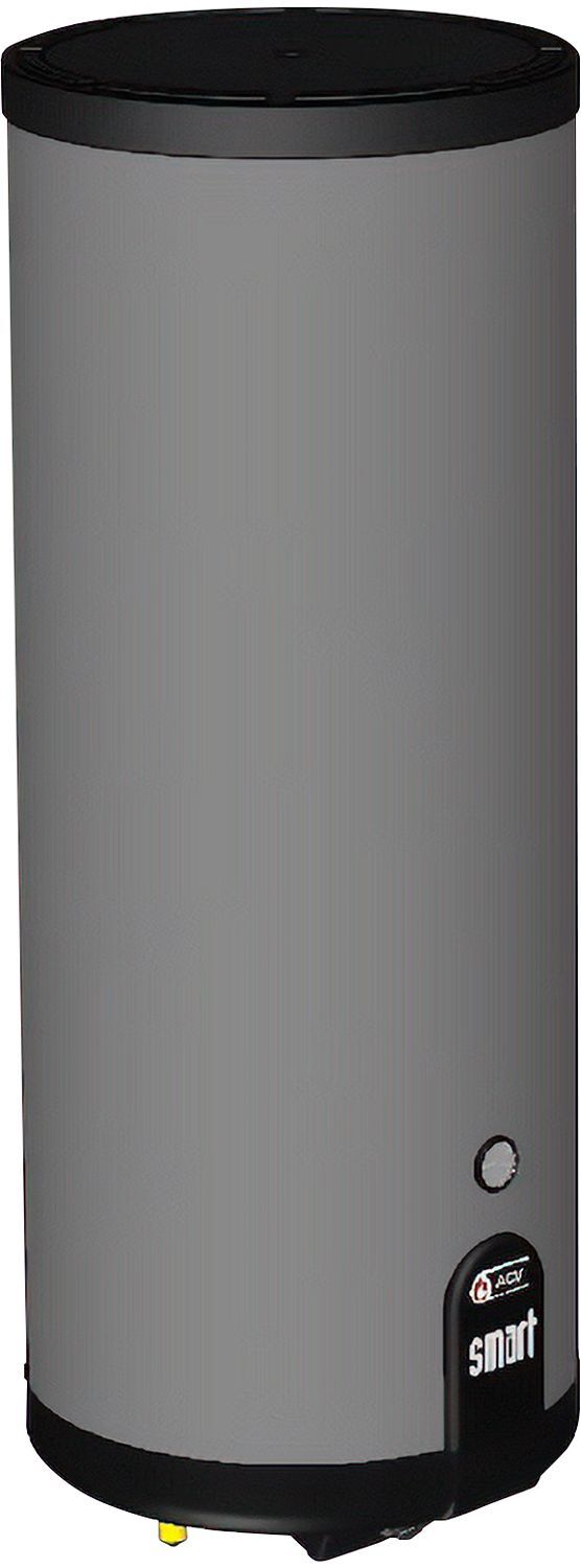 Boiler ACV Smart EW 210 inox, warmwatertoestel — SKU DESCO-182384