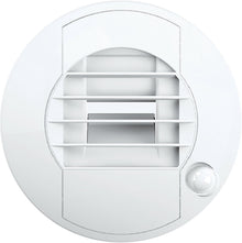 AFZUIGVENTIEL ZELFREGELEND D.HYGRODETECTIE ALIZE S&P VENT.TYPE C-HYGRO VOOR KEUKEN 75M³/H 125MM WIT