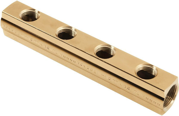 LAITON COLLECTEUR 4/4"-4-1/2"