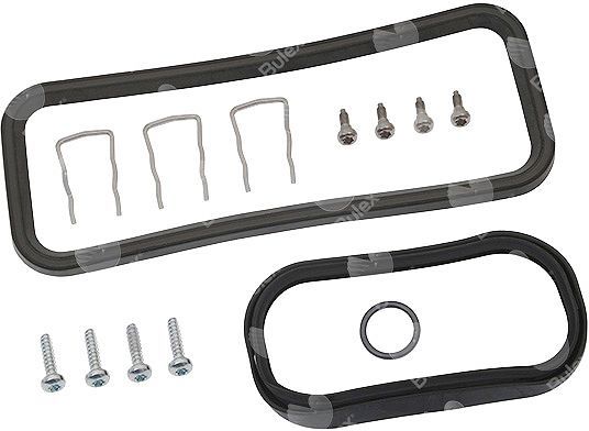 Pakking, condensafvoer, ketels & onderdelen — SKU DESCO-179126