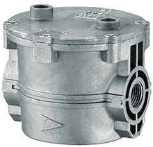 FILTRE GAZ 2" 6BAR
