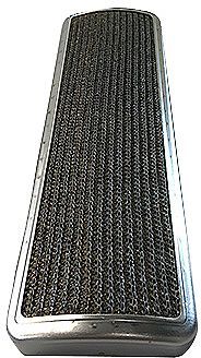 RAMPE BRULEUR RVS HRE ACV