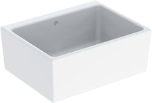 Watersteen Publica Geberit 50-39CM wit