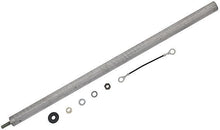 Anode, M8X22X515