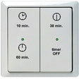 Draadloze timer RF (3 werktijden)