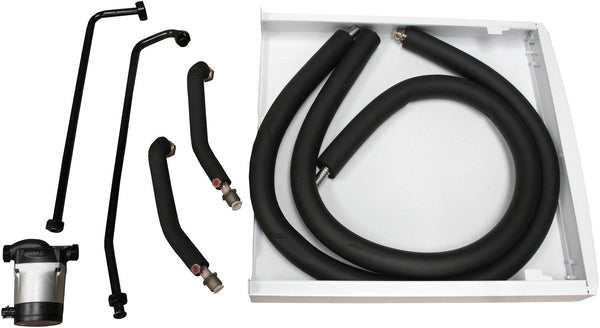 KIT RACCORDEMENT ENTRE CALORA TOWER OIL ET RESERVOIR BS160SL
