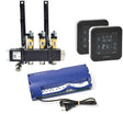 Autotemp spider Basic 3 Itho Daalderop