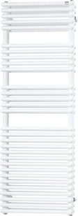 Radiator Zehnder forma dubbel 596X1761 mm wit 1535W